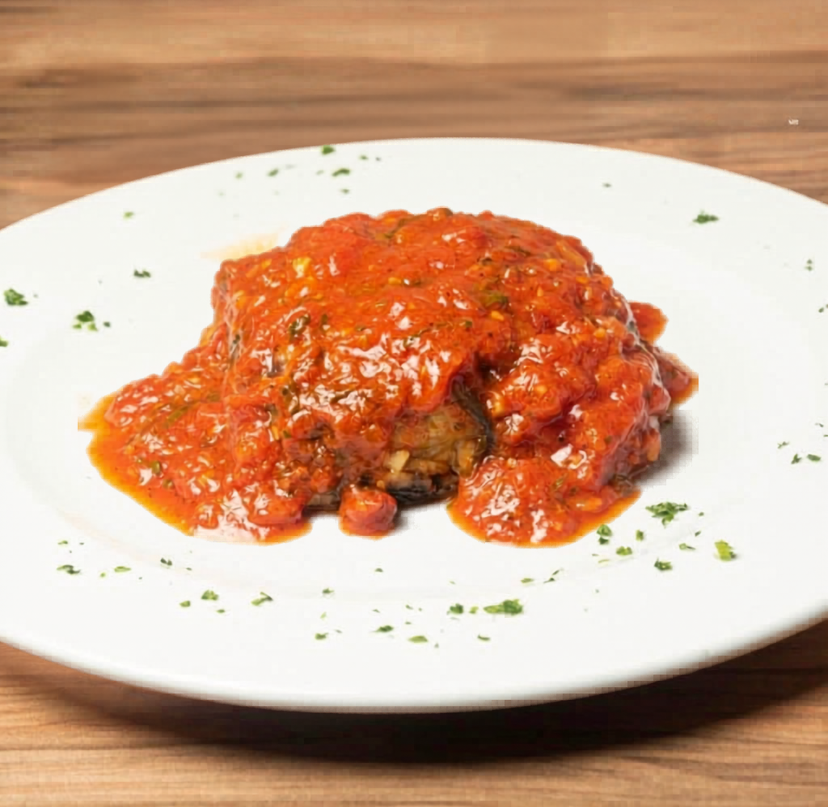 Lasagna Bolognesa