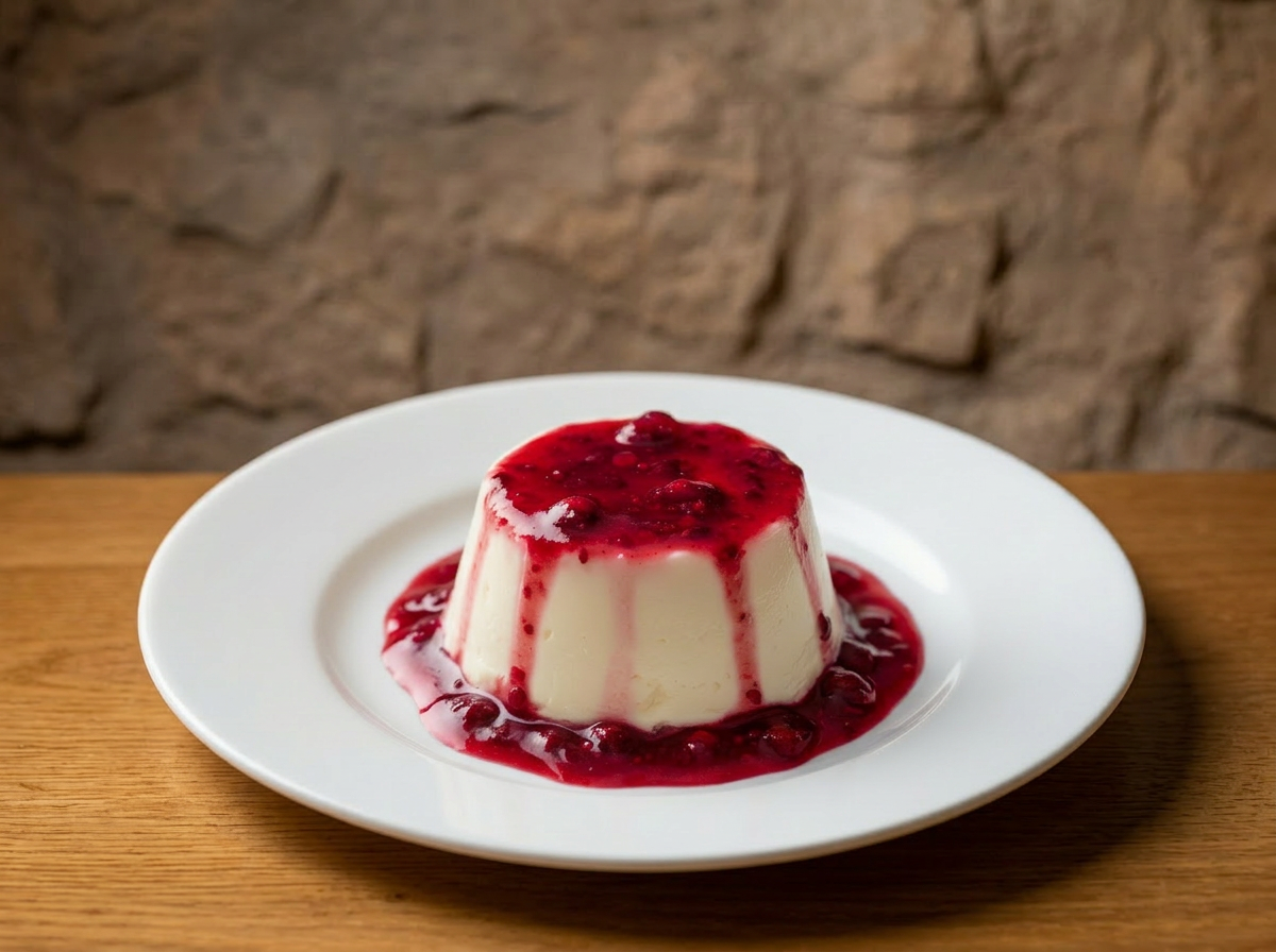 Pannacotta